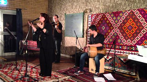 Bita Concert Tour: A Spectacular Display of Persian Music and Glamour!