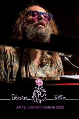  ¡Hola España! A Concert Celebrating Sébastien Tellier's Artistic Journey