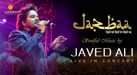  Jazba Concert: Javed Ali's Mesmerizing Voice Set to Ignite Hanoi