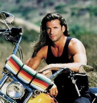  Lorenzo Lamas' Pasta Passion: A Culinary Journey Through Italy with Hollywood Glamour!