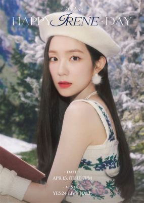 Red Velvet Irene Fan Meet - A Celebration of Beauty and Talent?