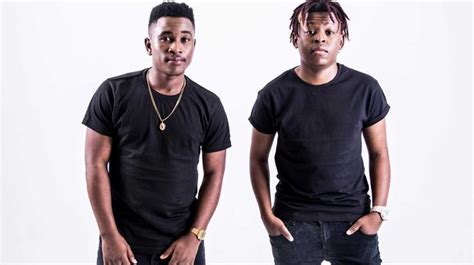 The Durban Debut: A Night of Afro-Pop Extravaganza with Distruction Boyz!