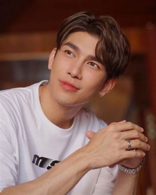 The Magnificent Melody Concert: Unveiling the Charms of Thai Pop Sensation Mew Suppasit!