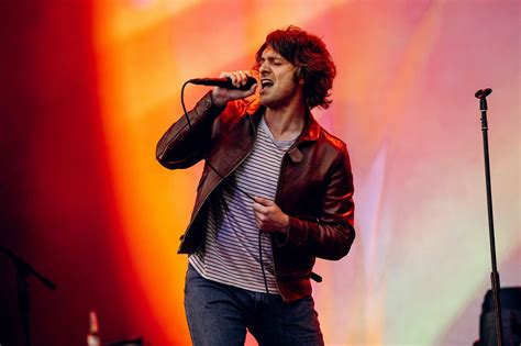 The 'Paolo Nutini Symphony Spectacular': A Night of Soulful Tunes and Unexpected Revelations!