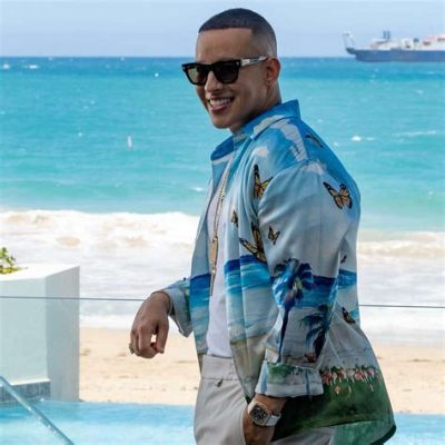 Yoga Retreat With Yandel: A Spiritual Journey Fueled by Reggaeton Beats?