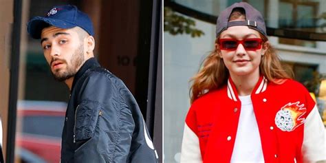 Zayn Malik & Gigi Hadid Reunion – A Storm of Emotions Reignites as Music Meets Fashion!